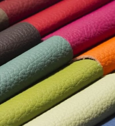 Leather Surface Coating Resin