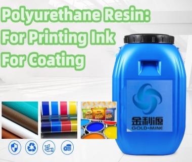 Water-based polyurethane resin polyurethane dispersion preparation method