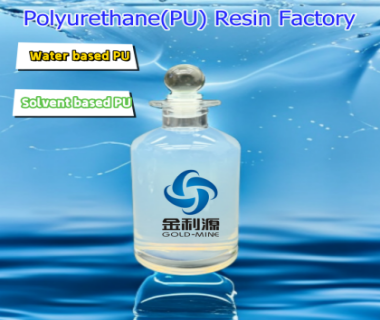 Film-Forming Polurethane(PU) Binder For Gravure reverse printing ink